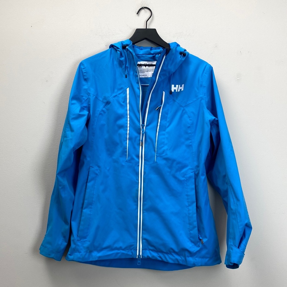 Helly Hansen Odin series outer shell jacket